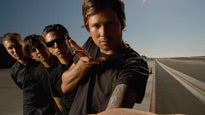 Angels and Airwaves&nbsp;Tickets