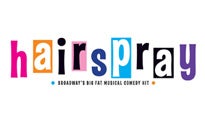 Hairspray password for show tickets.