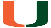 Miami Hurricanes&nbsp;Tickets
