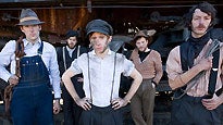 Dr Dog&nbsp;Tickets
