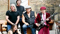 AC/DC fanclub presale password for concert tickets in a city near you