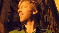 Trey Anastasio and Classic Tab presale password for concert tickets
