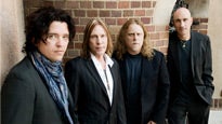 Govt Mule presale password for concert tickets