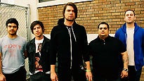 Taking Back Sunday&nbsp;Tickets