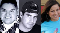 Caliente Comedy