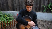 Matt Nathanson&nbsp;Tickets