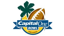 Capital One Bowl&nbsp;Tickets