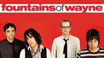Fountains of Wayne&nbsp;Tickets