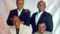 Little Anthony & the Imperials&nbsp;Tickets