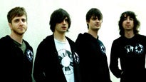 Phantom Planet&nbsp;Tickets