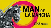 Reprise Presents Man of La Mancha Tickets