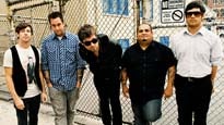 Taking Back Sunday&nbsp;Tickets