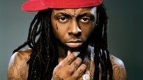 Lil Wayne fanclub presale password for concert tickets in Beaumont, TX
