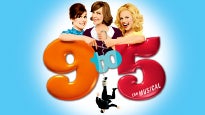 9 To 5: the Musical&nbsp;Tickets