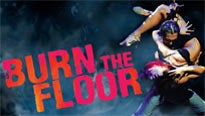 Burn the Floor