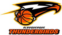 Albuquerque Thunderbirds&nbsp;Tickets