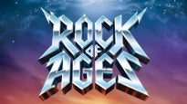 Rock of Ages&nbsp;Tickets