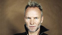 Sting&nbsp;Tickets