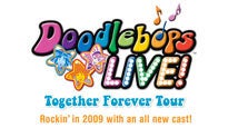 Doodlebops Live!&nbsp;Tickets
