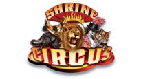 Tripoli Shrine Circus&nbsp;Tickets