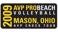 AVP Pro Beach Volleyball&nbsp;Tickets