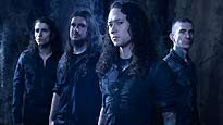 Trivium&nbsp;Tickets
