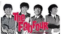 The Fab Four fanclub presale password for concert   tickets in Anaheim, CA