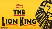 Disney Presents The Lion King (New York, NY)