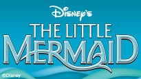 Disney's The Little Mermaid&nbsp;Tickets