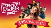Essence Music Festival&nbsp;Tickets