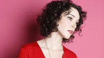 St. Vincent