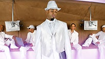 Mint Condition fanclub presale password for concert tickets in New York, NY