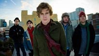 Relient K&nbsp;Tickets