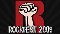 Rockfest Tickets Kcmo