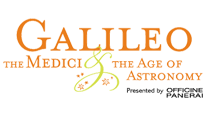 Galileo,the Medici, and the Age of Astronomy