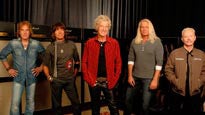 FREE REO Speedwagon presale code for concert tickets.