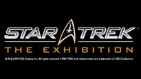 Star Trek The Tour&nbsp;Tickets