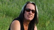 Todd Rundgren&nbsp;Tickets