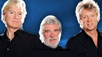 FREE The Moody Blues presale code for concert tickets.