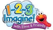 123 Imagine with Elmo and Friends password for show tickets.