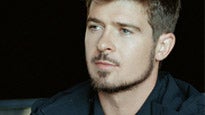Robin Thicke presale code for concert   tickets in Cleveland, OH