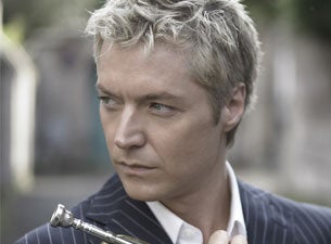Chris Botti&nbsp;Tickets
