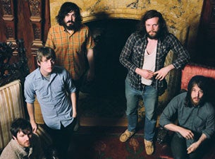 Fleet Foxes&nbsp;Tickets