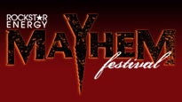 Marilyn Manson&nbsp;Tickets