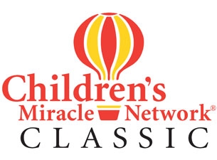 Children's Miracle Network Classic&nbsp;Tickets