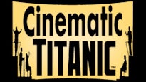 Cinematic Titanic password for show tickets.