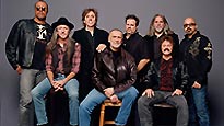 Chicago and The Doobie Brothers password for concert tickets.