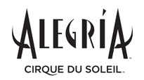 Cirque du Soleil Alegria password for show tickets.