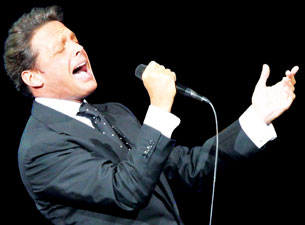 Luis Miguel&nbsp;Tickets