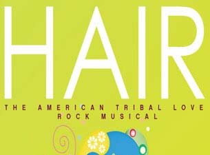 Hair&nbsp;Tickets